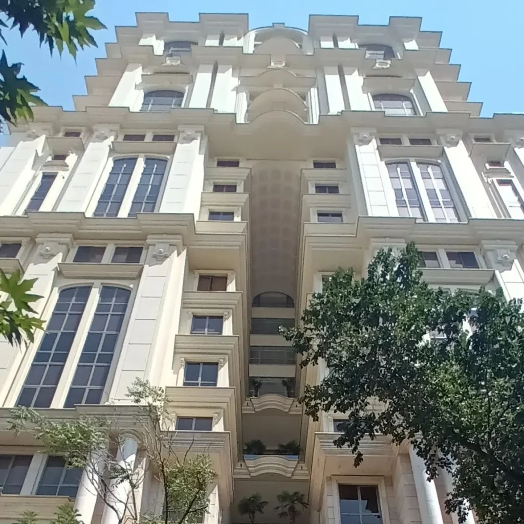 رزتا پارک