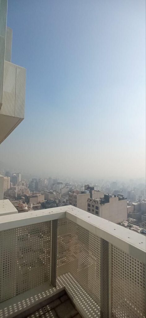 برج شوکا ولنجک