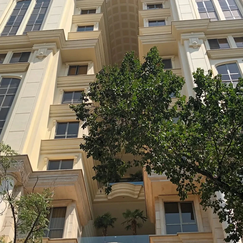 رزتا پارک