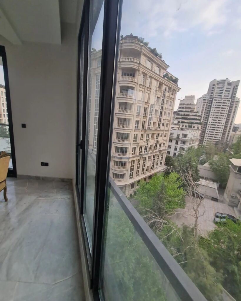 فروش آپارتمان 230 متری در فرشته