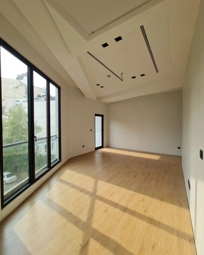 فروش آپارتمان 230 متری در فرشته