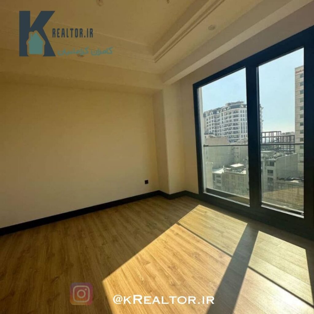 برج باغ دریای نور خیام