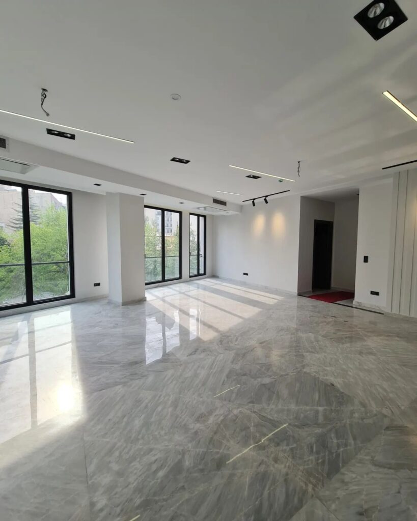 فروش آپارتمان 230 متری در فرشته