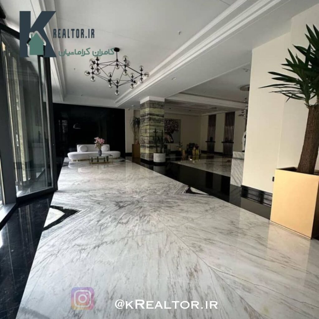 برج باغ دریای نور خیام