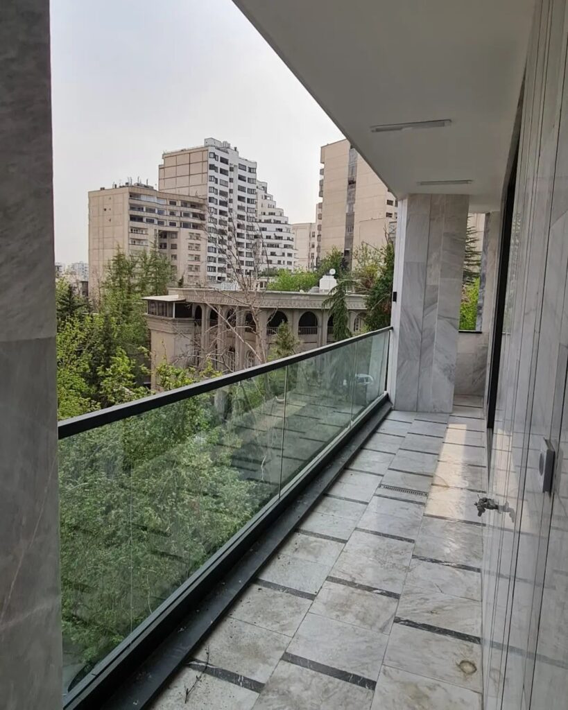 فروش آپارتمان 230 متری در فرشته