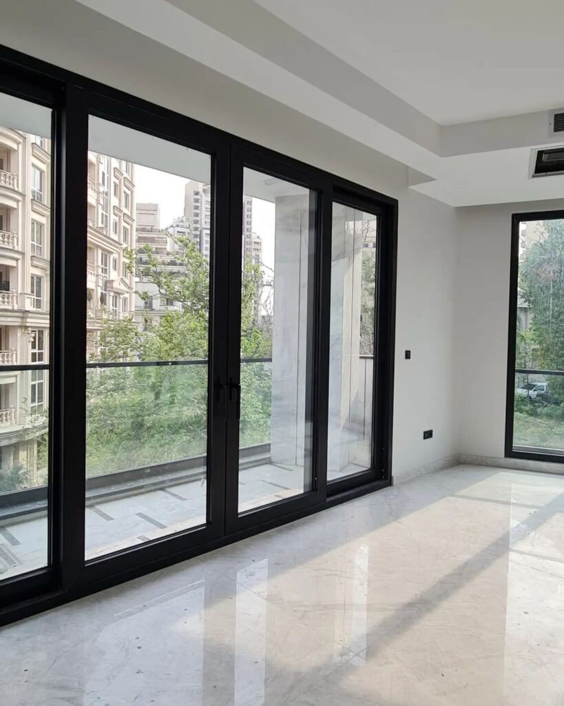 فروش آپارتمان 230 متری در فرشته