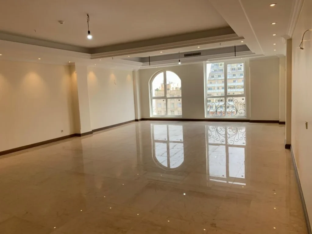 فروش آپارتمان 250 متری در ولنجک
