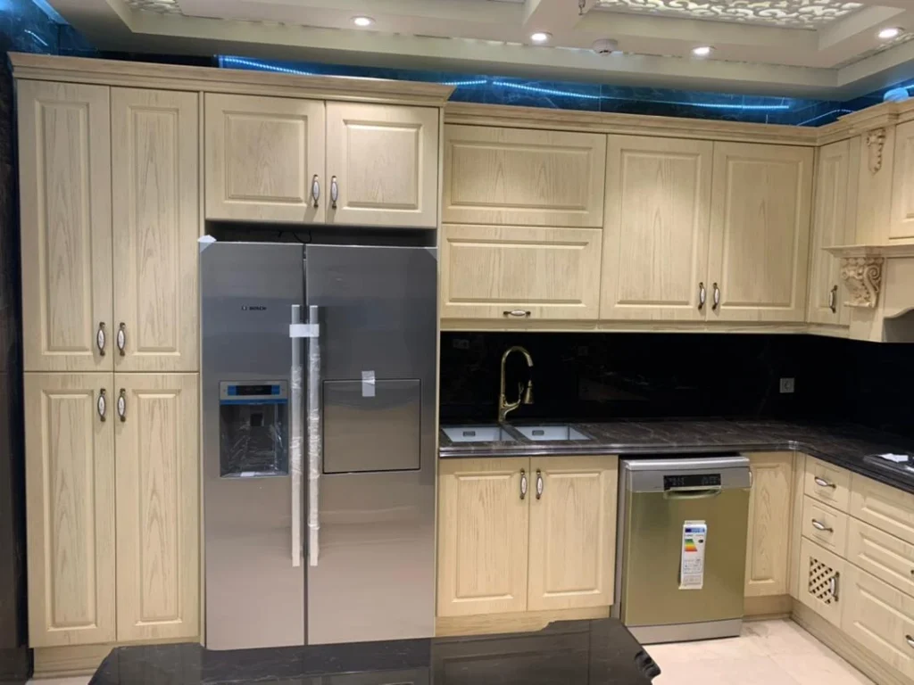 فروش آپارتمان 250 متری در ولنجک
