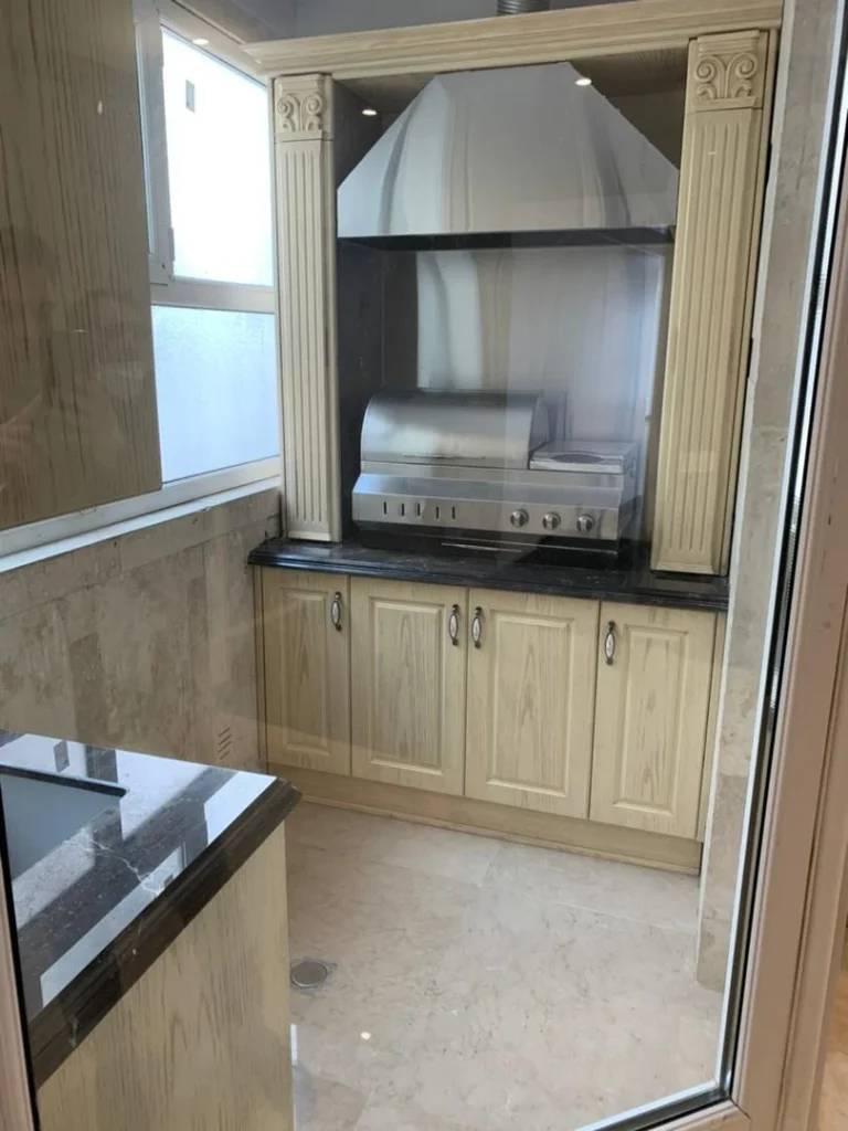 فروش آپارتمان 250 متری در ولنجک