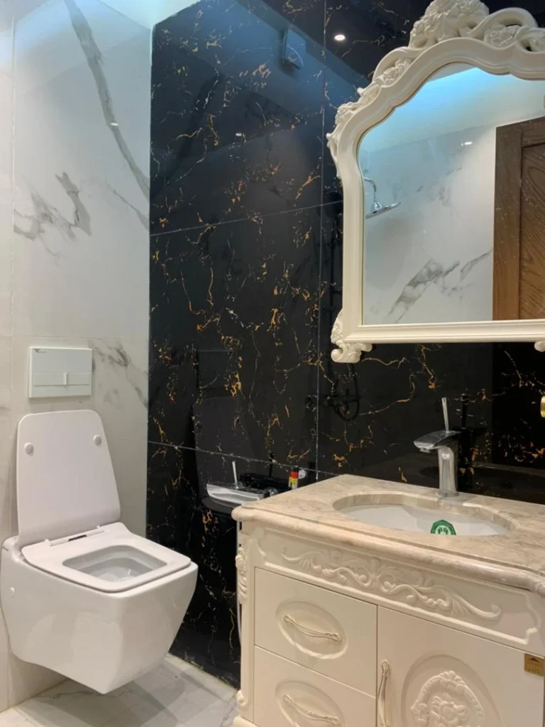 فروش آپارتمان 250 متری در ولنجک