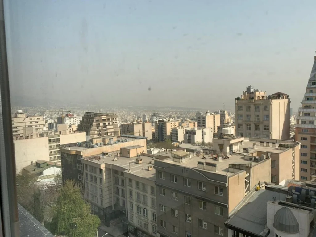 فروش آپارتمان 250 متری در ولنجک