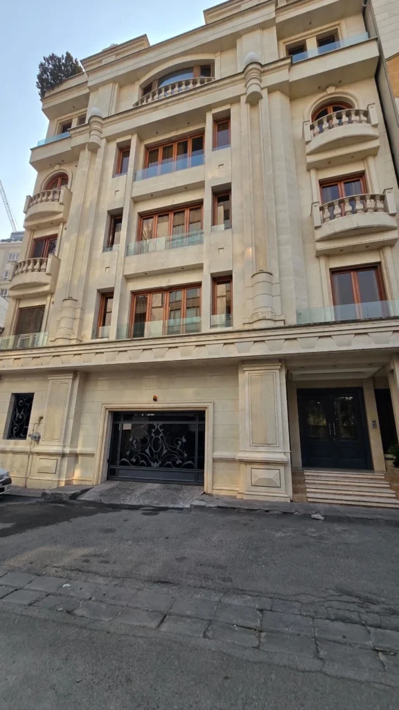 فرشته بهترین فرعی ٢٧۵ متر