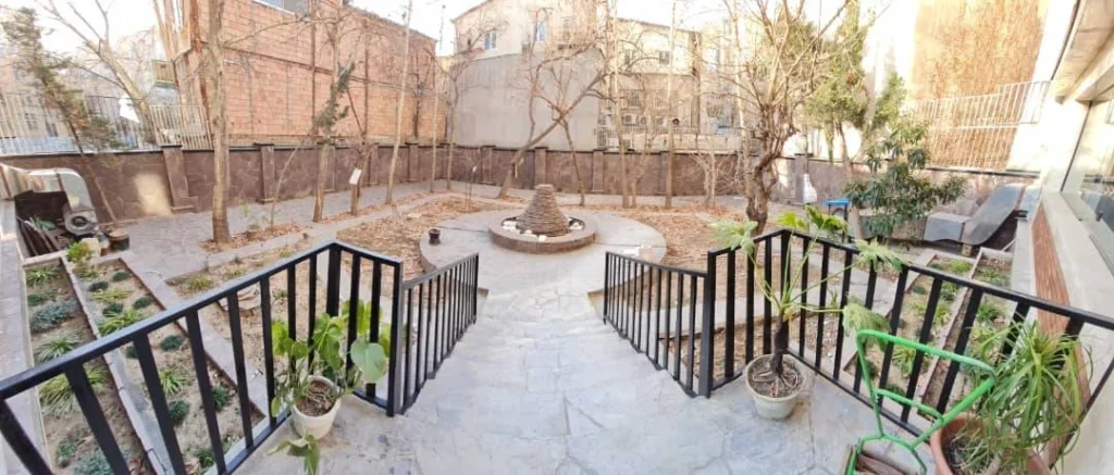 واحد لوکس و کلاسیک فروشی در قیطریه