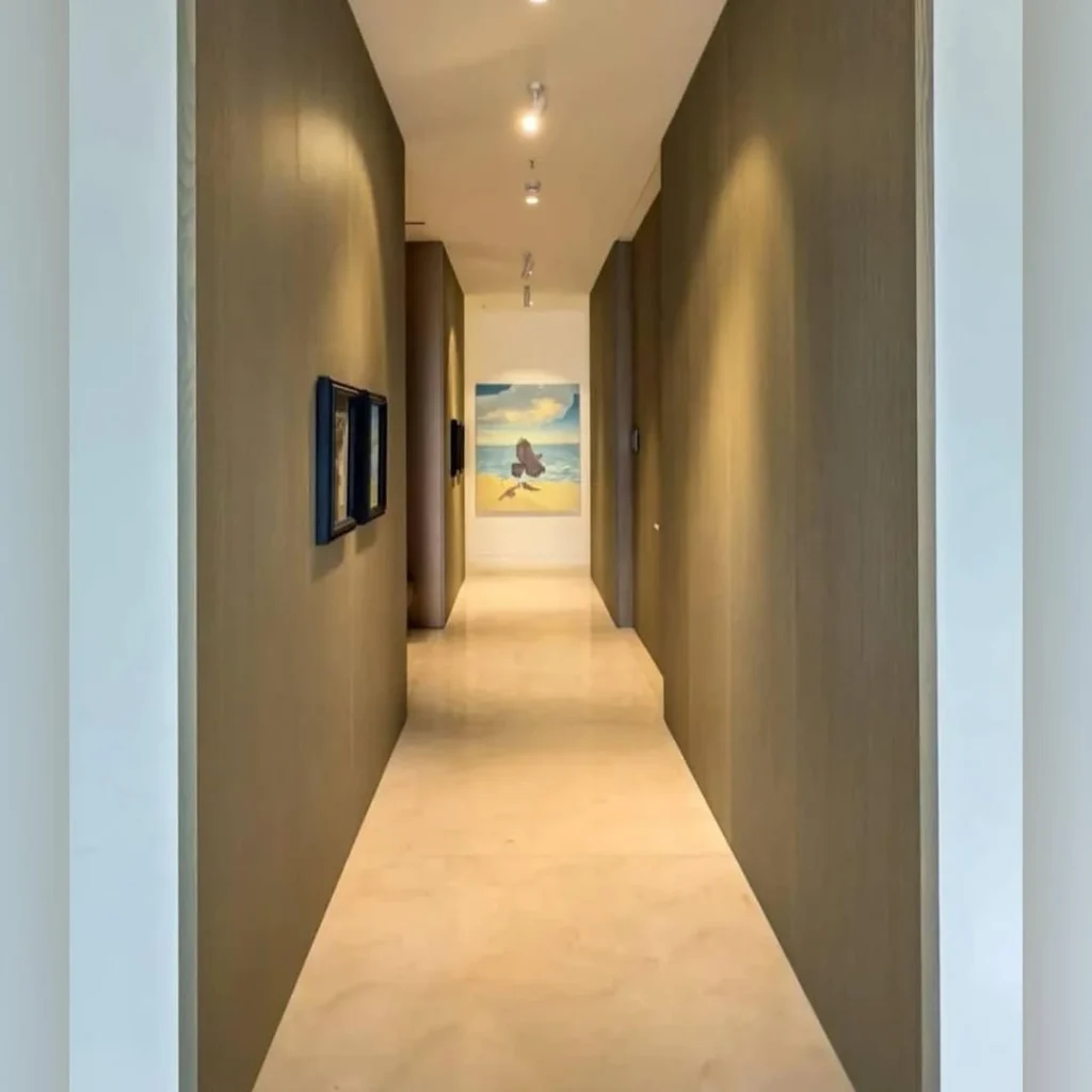 واحد فروشی لوکس در پروژه پلاک ۲۳ فرشته