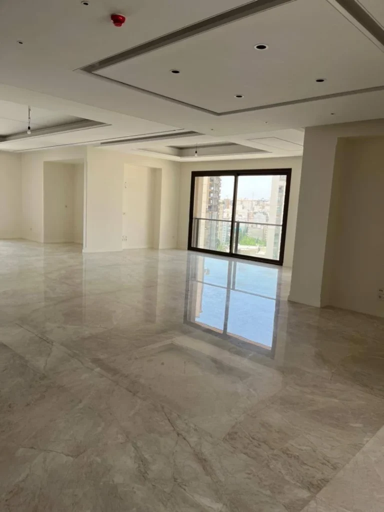 آپارتمان لوکس فروشی در زعفرانیه