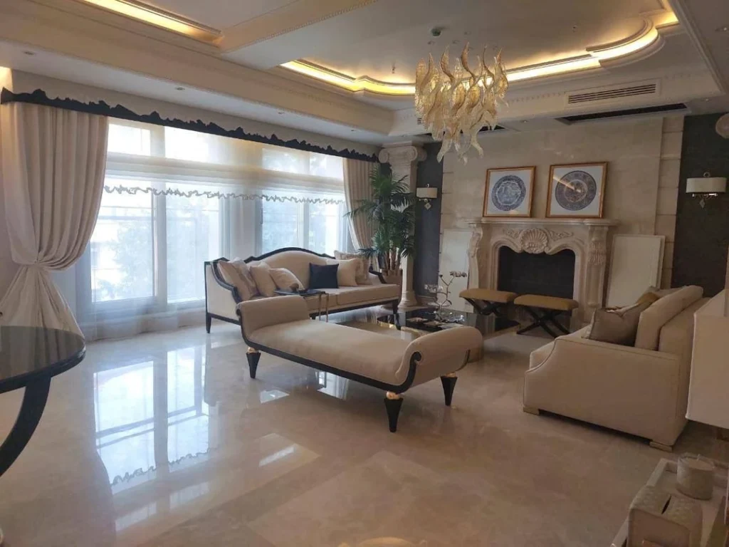 واحد فروشی نوساز در زعفرانیه آصف