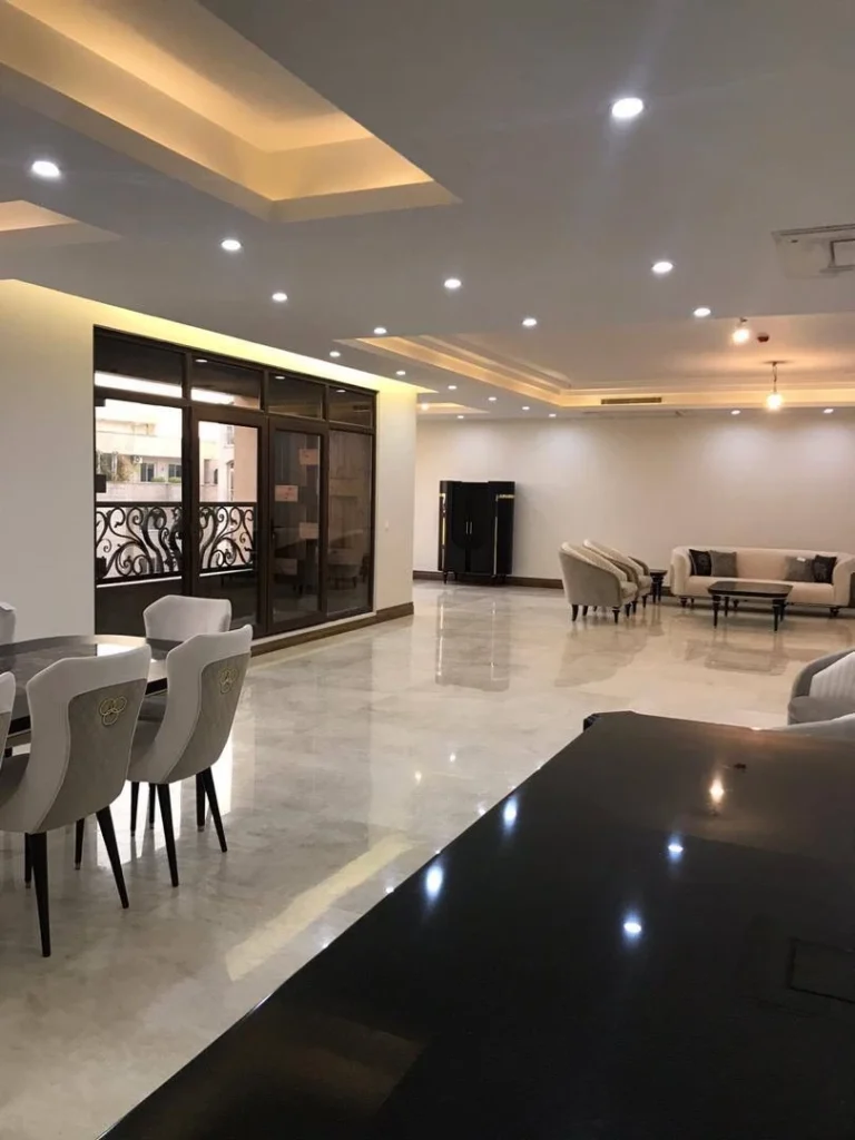 واحد فروشی در زعفرانیه فلاحی