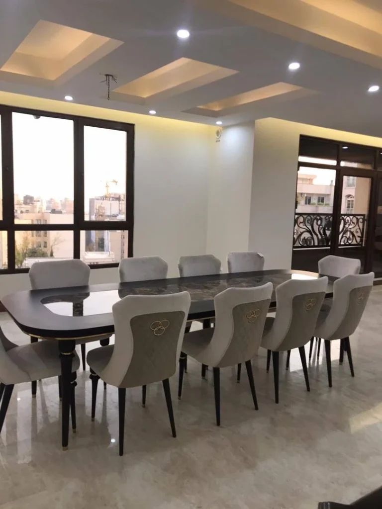 واحد فروشی در زعفرانیه فلاحی