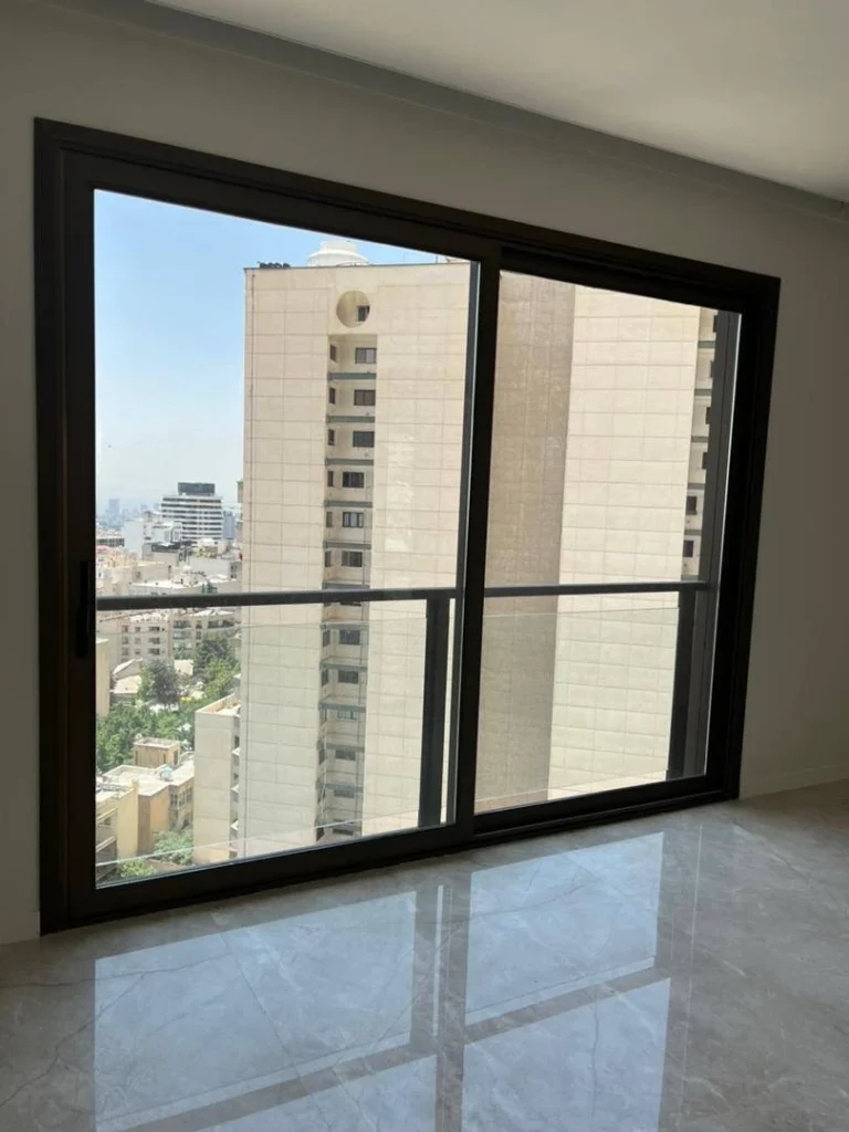 آپارتمان لوکس فروشی در زعفرانیه