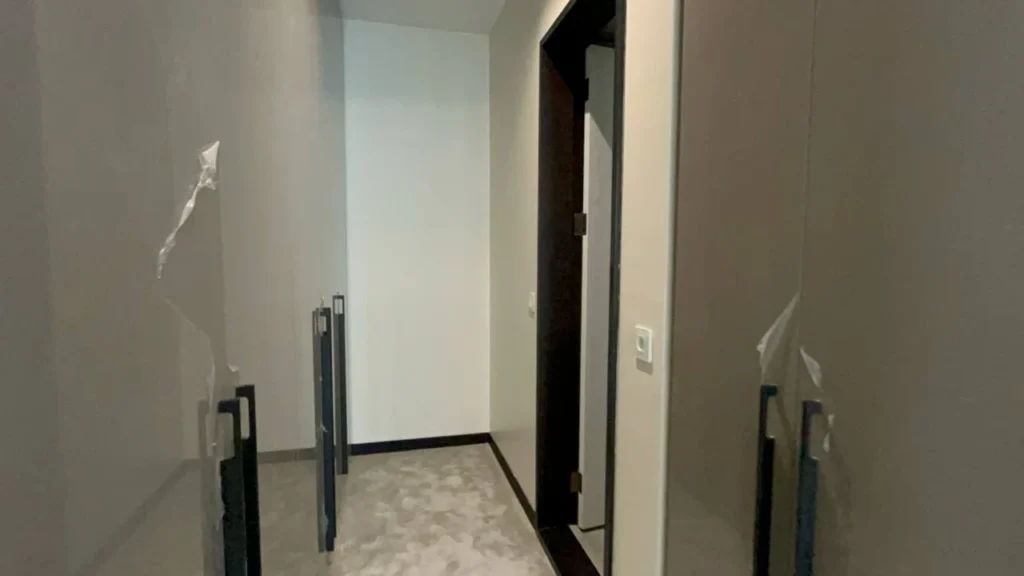 واحد فروشی نوساز در ولنجک