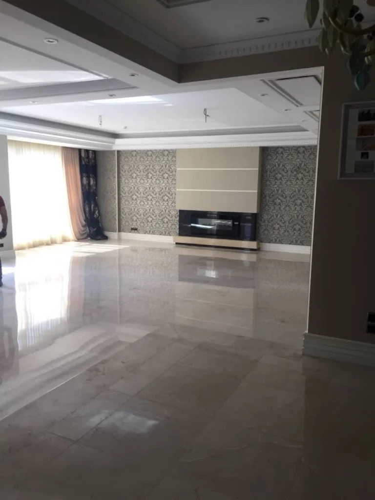 آپارتمان تک واحدی فروشی در فرشته