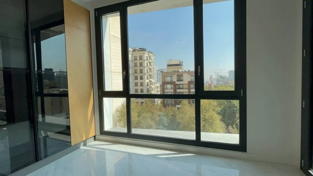 واحد فروشی در ساختمان راژان محمودیه