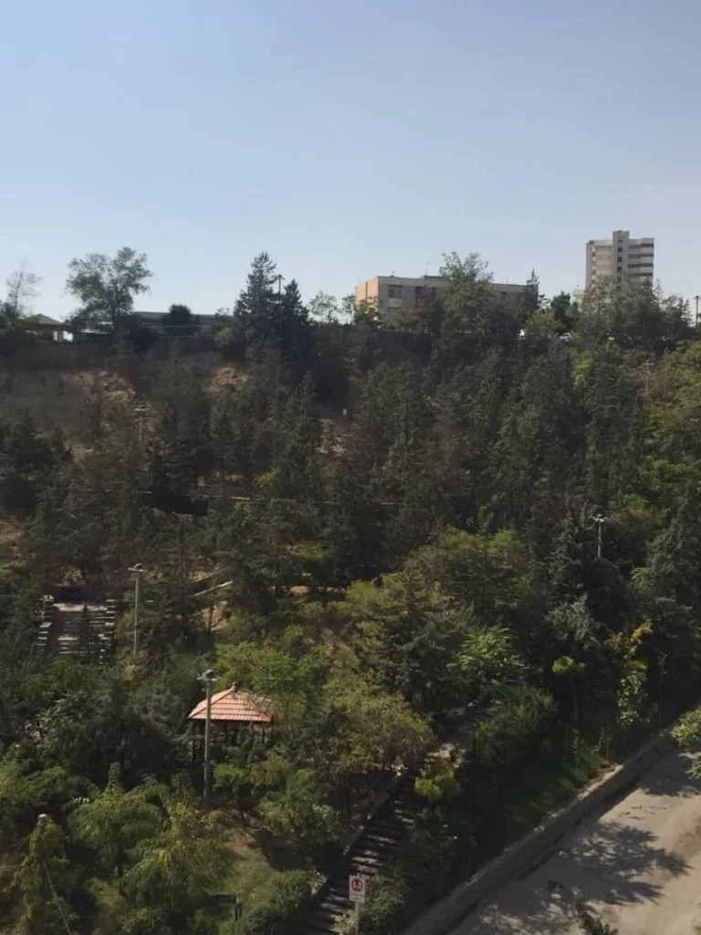 آپارتمان تک واحدی فروشی در فرشته