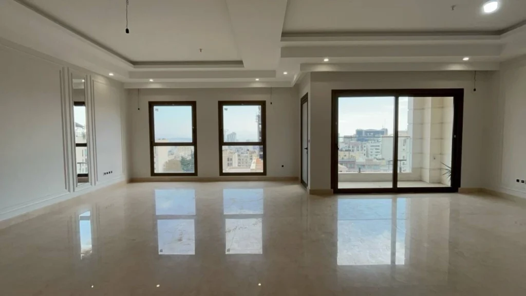 واحد فروشی نوساز در زعفرانیه کیهان