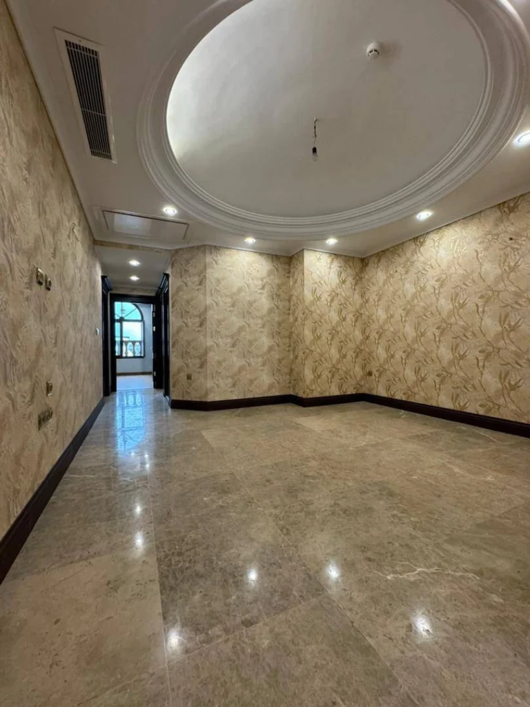 فروش آپارتمان نوساز در زعفرانیه