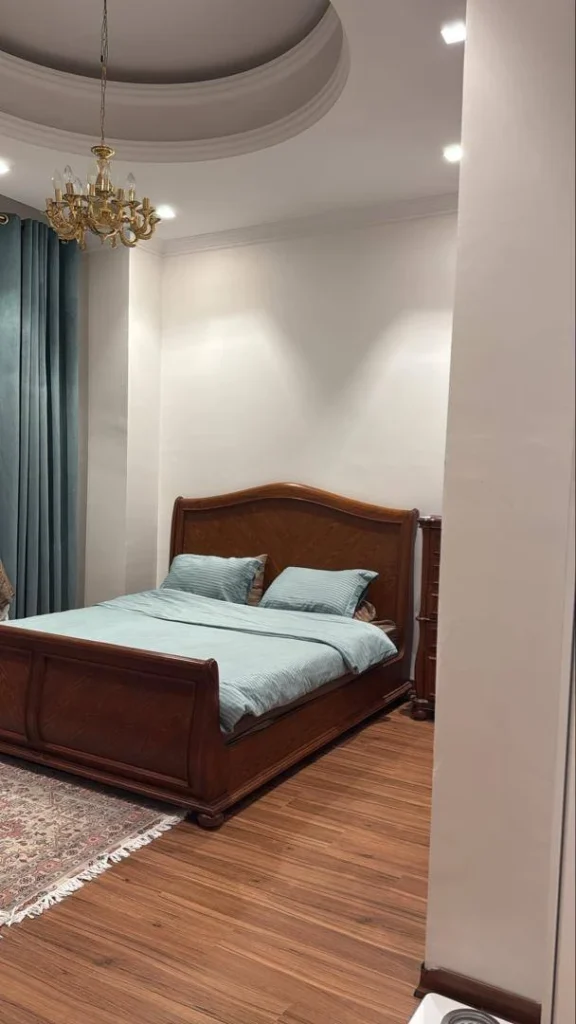 175 متر آپارتمان لوکس در فرشته خیابان خیام