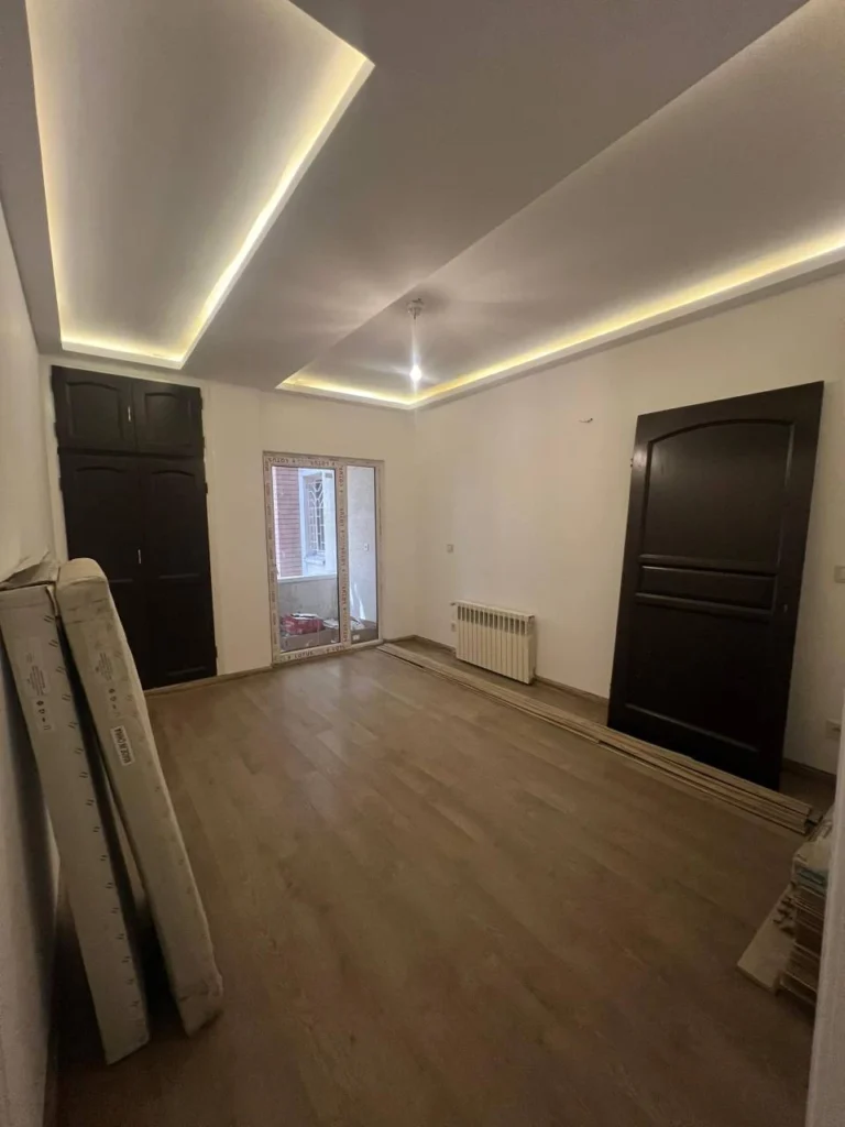 فروش آپارتمان 205 متری بازسازی شده در فرشته سالور