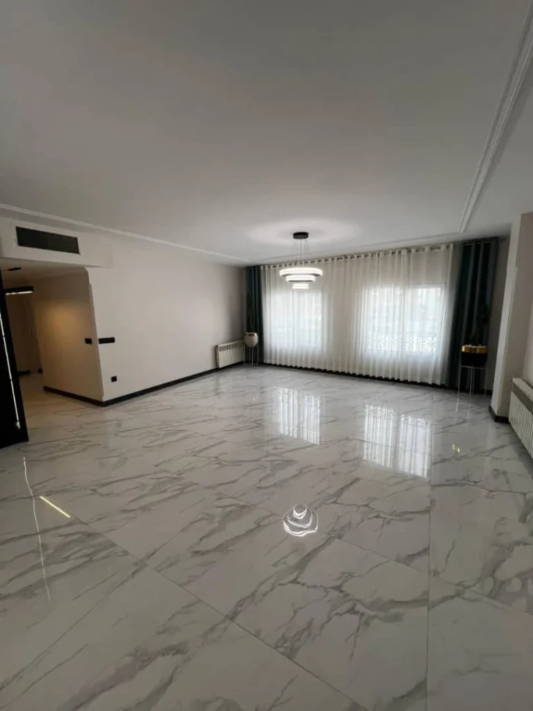 فروش آپارتمان 141متری 3خواب در قیطریه