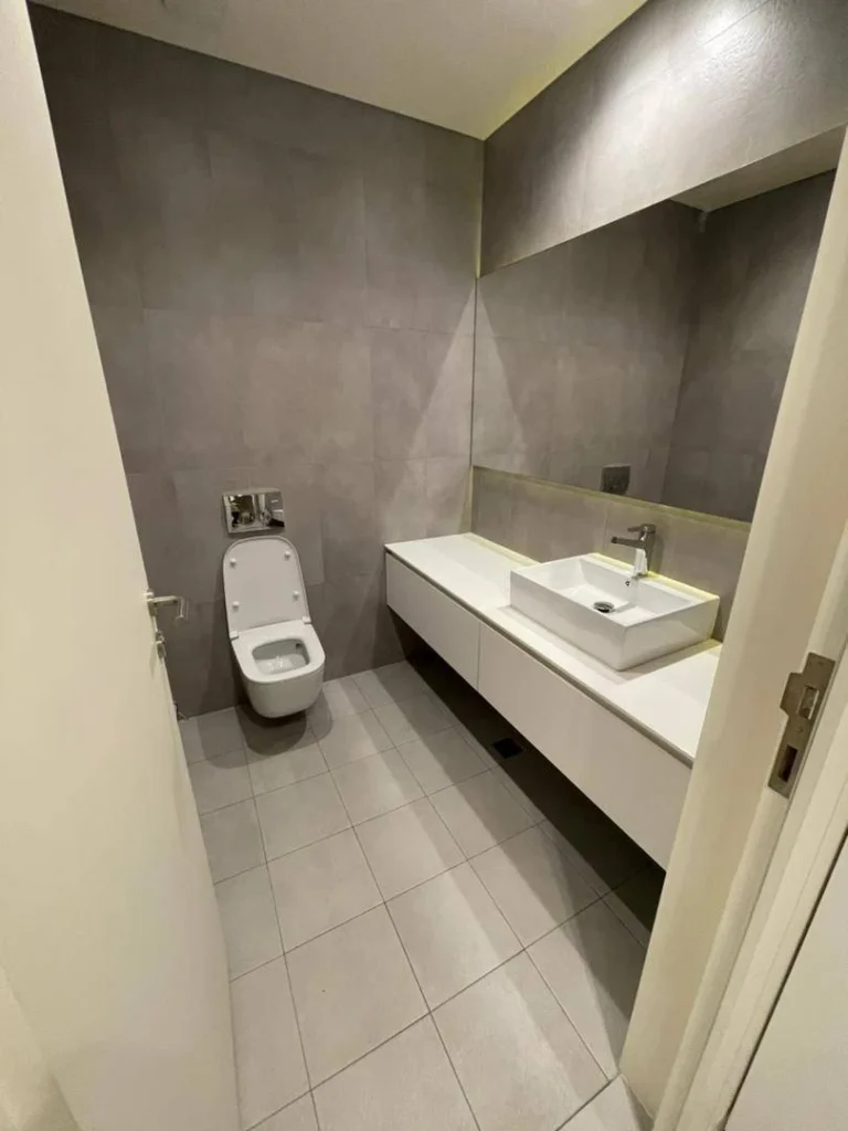 فروش آپارتمان ۸۵ متری نوساز در فرمانیه سنبل