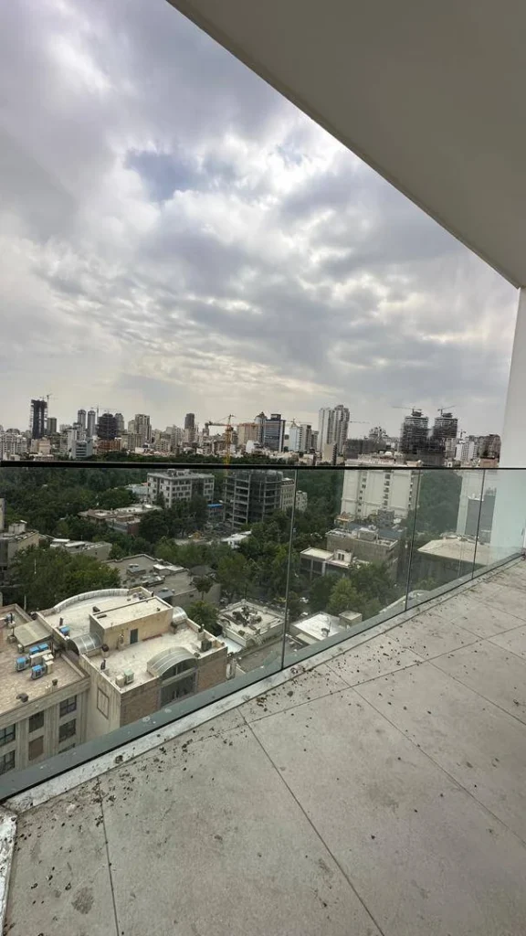 خرید آپارتمان 145 متری 3 خوابه در پرایم پارک قیطریه