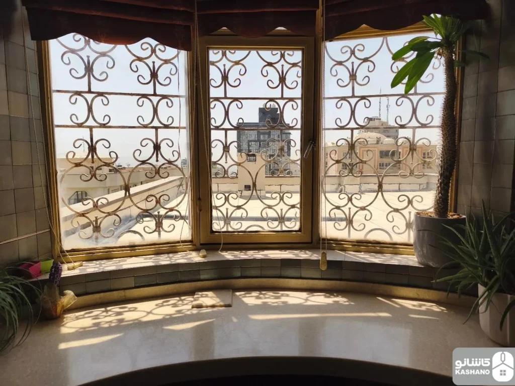 فروش آپارتمان 245 متری در ولنجک