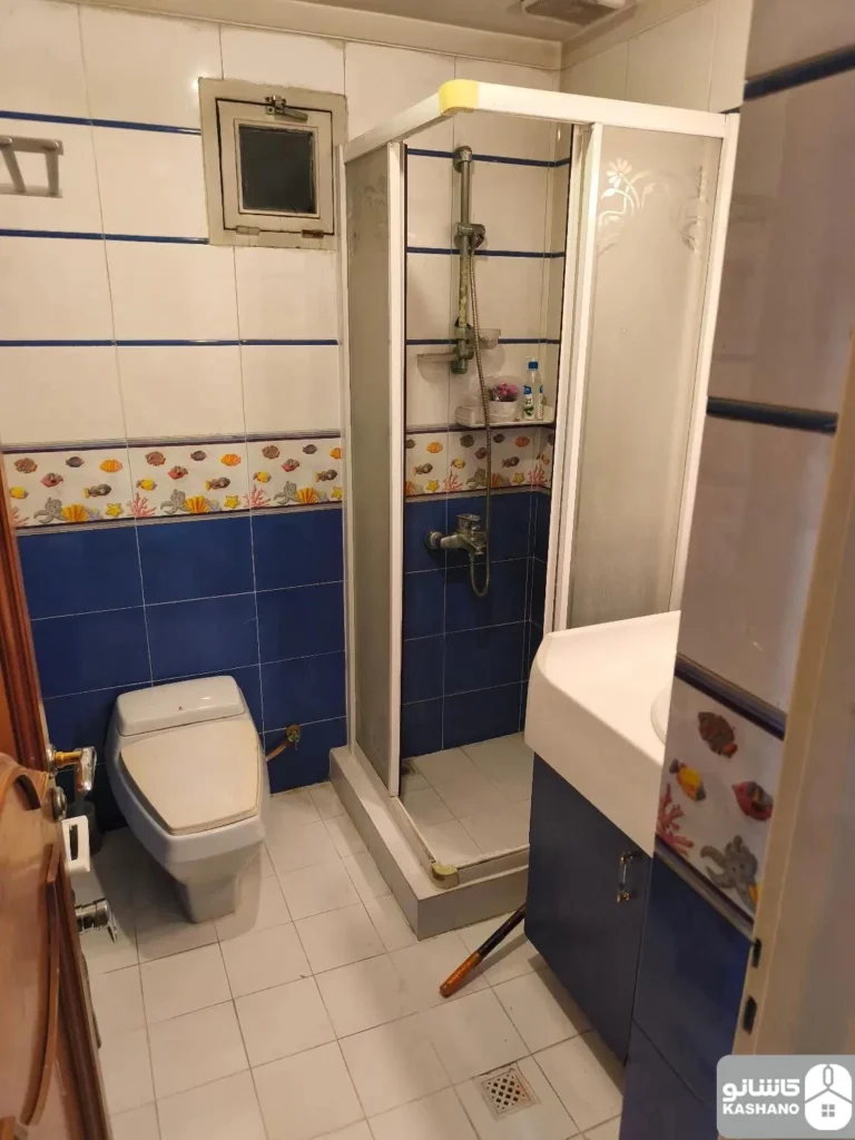 فروش آپارتمان 245 متری در ولنجک