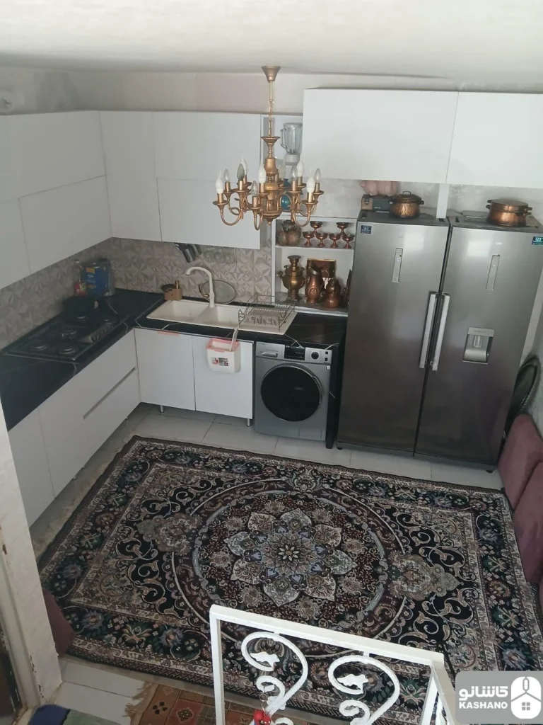 فروش آپارتمان 75 متری در کاشانک