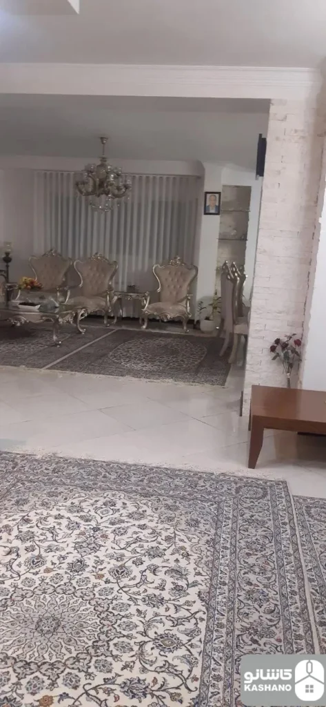 فروش آپارتمان 140 متری در شهرک محلاتی
