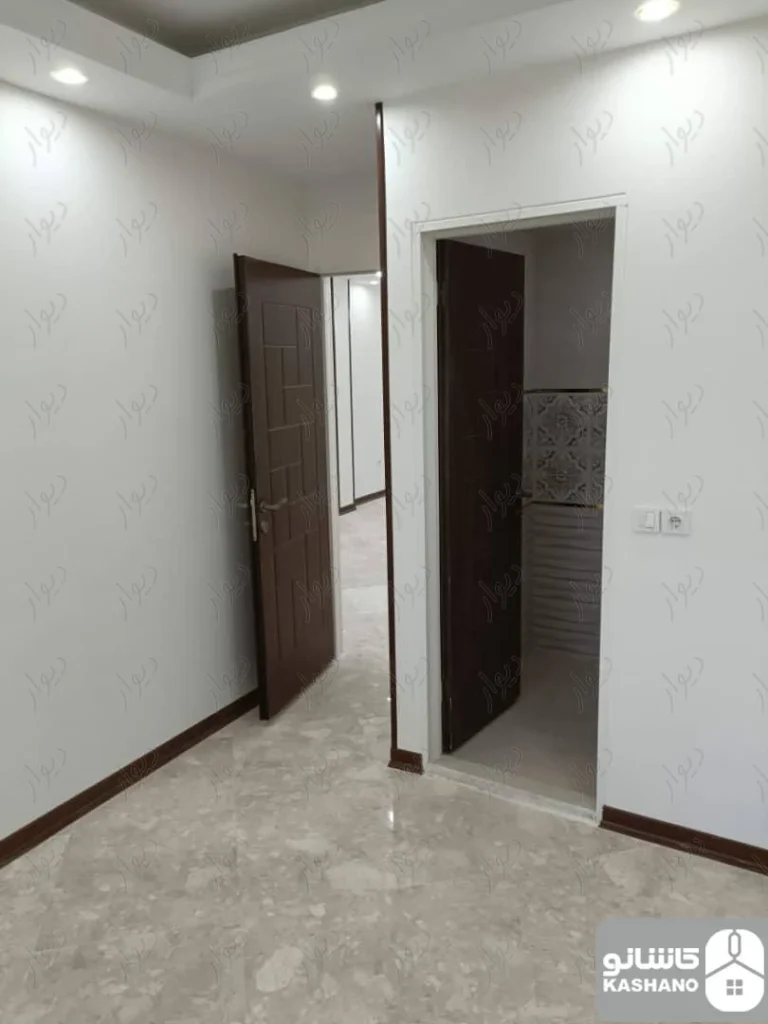 فروش آپارتمان 54 متری در دیباجی جنوبی