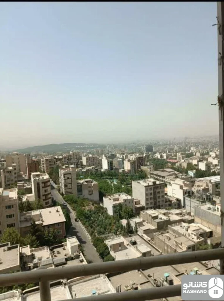 فروش آپارتمان 85 متری در شهرک نفت (منطقه 1)
