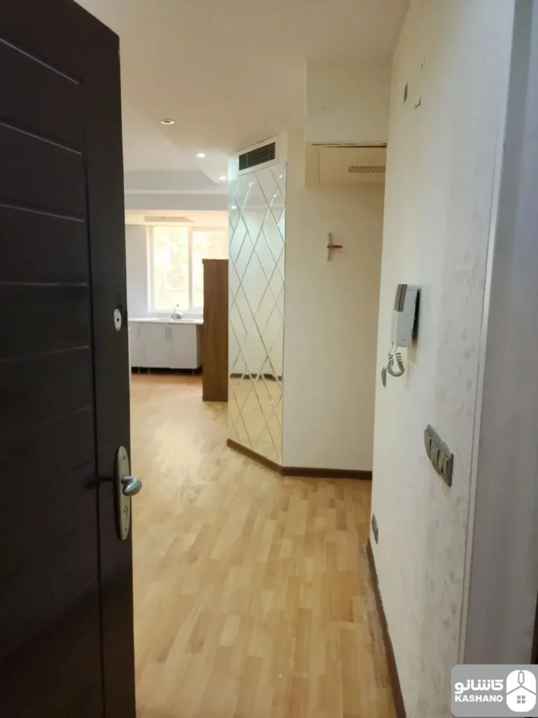 فروش آپارتمان 55 متری در ولنجک