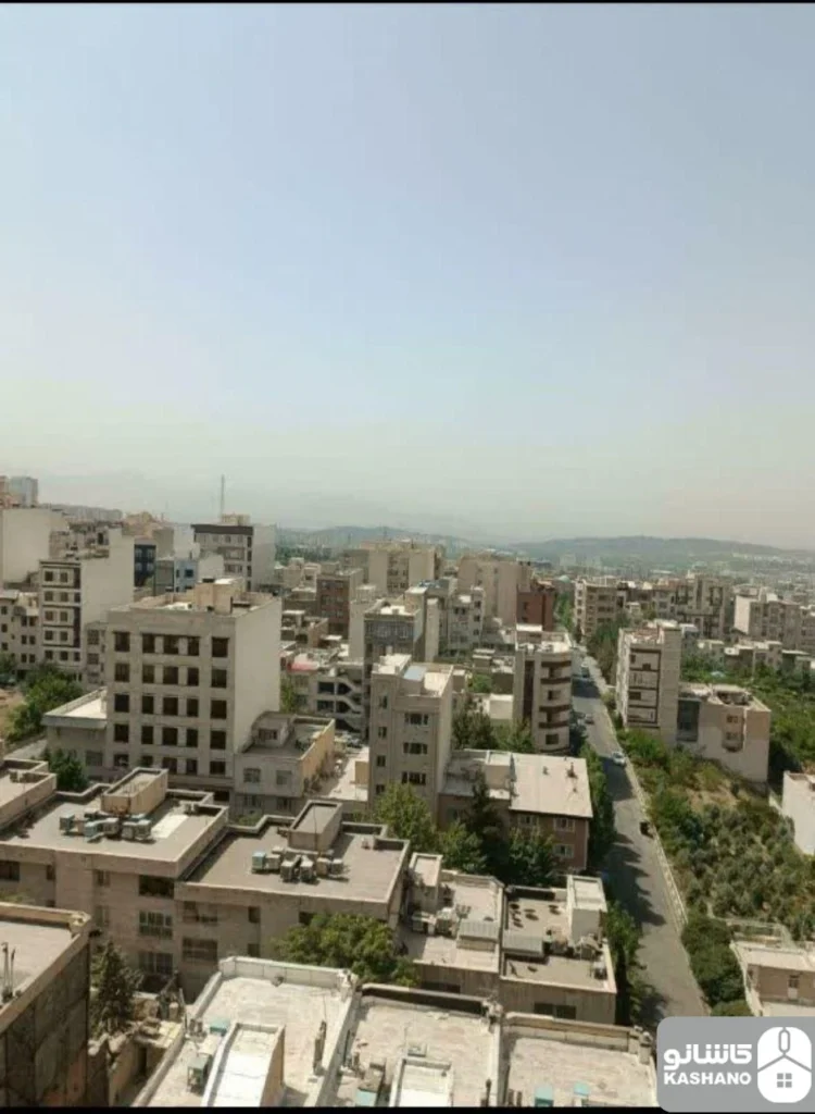 فروش آپارتمان 85 متری در شهرک نفت (منطقه 1)
