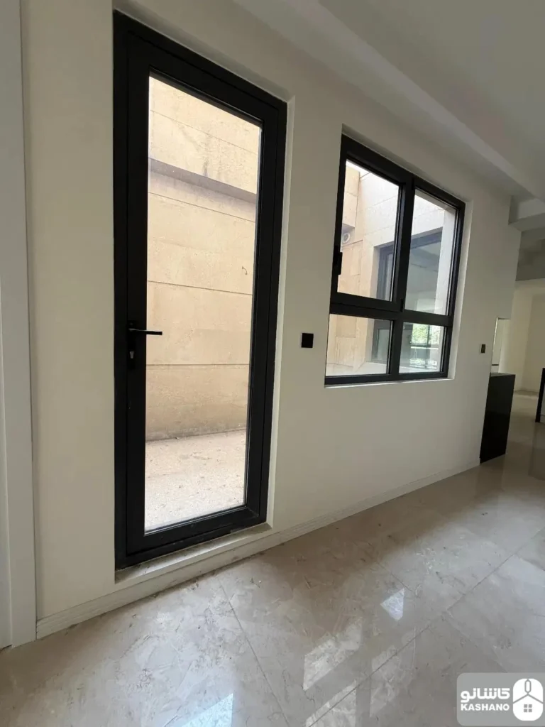 فروش آپارتمان 210 متری در پاسداران