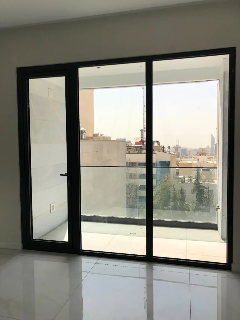 فروش آپارتمان 126 متری در جردن-امانیه