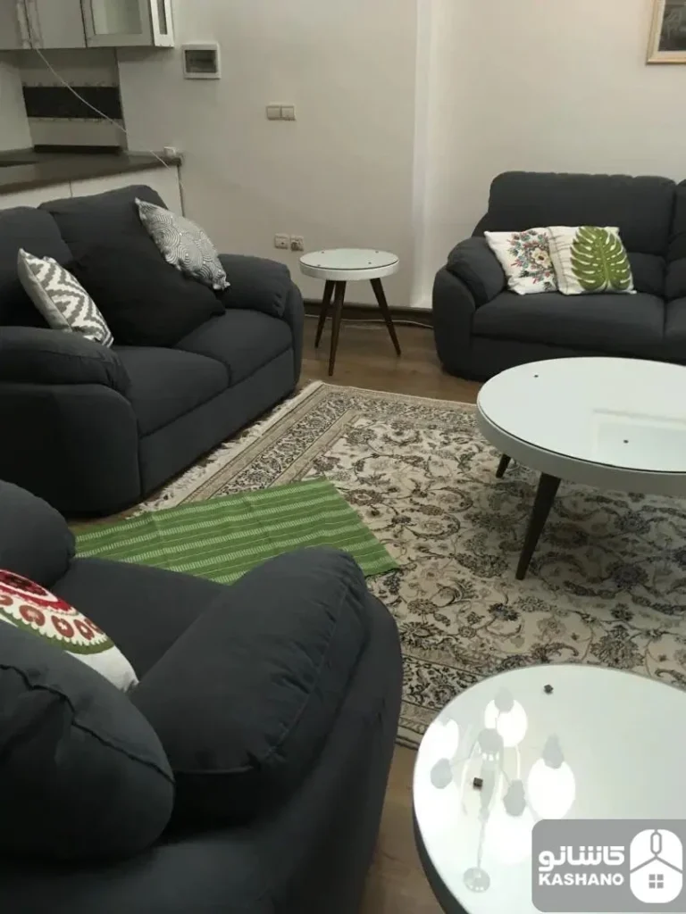 فروش آپارتمان 172 متری در ولنجک