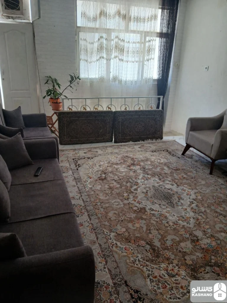 فروش آپارتمان 75 متری در کاشانک