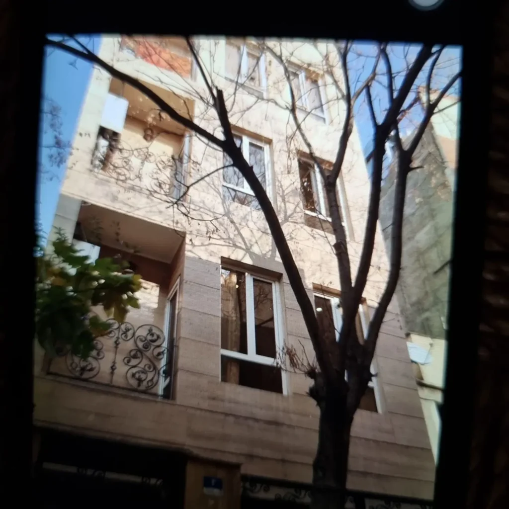 فروش آپارتمان 56 متری در ظفر