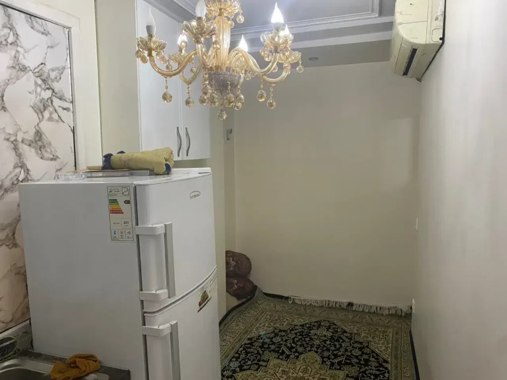 فروش آپارتمان 38 متری در اختیاریه