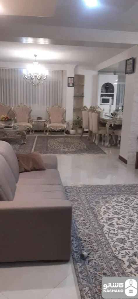 فروش آپارتمان 140 متری در شهرک محلاتی