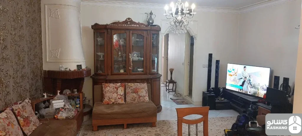 فروش آپارتمان 73 متری در دزاشیب